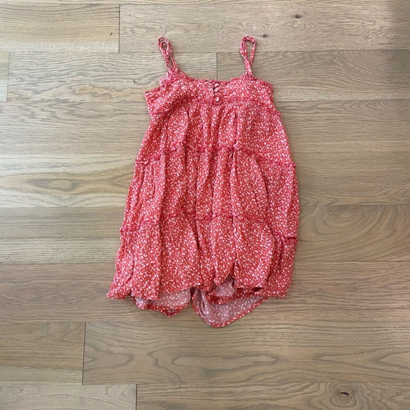 Cutest flora dress - Picture 2 of 2